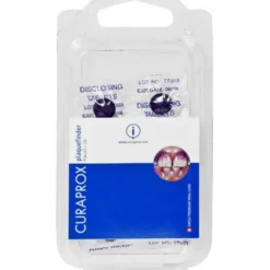 CURAPROX PCA 223 Plaque Färbetabletten 12 St