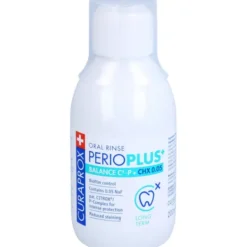 CURAPROX perio Plus+ Balance Mundspülung CHX 0,05% 200 ml