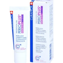 CURAPROX perio Plus+ Focus Zahngel 10 ml