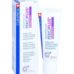 CURAPROX perio Plus+ Focus Zahngel 10 ml