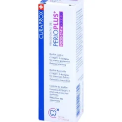 CURAPROX perio Plus+ Focus Zahngel 10 ml