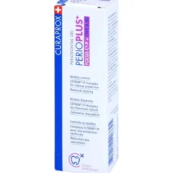 CURAPROX perio Plus+ Focus Zahngel 10 ml