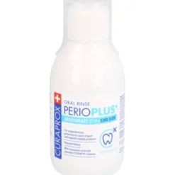 CURAPROX perio Plus+ Regenerate Mundspül.CHX 0,09% 200 ml