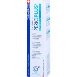 CURAPROX perio Plus+ Support Zahnpasta 75 ml