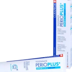 CURAPROX perio Plus+ Support Zahnpasta 75 ml