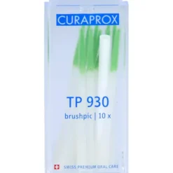 CURAPROX TP 930 Brushpics 10 St