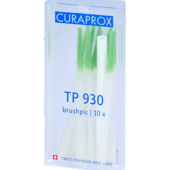 CURAPROX TP 930 Brushpics 10 St