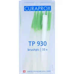 CURAPROX TP 930 Brushpics 10 St