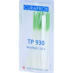 CURAPROX TP 930 Brushpics 10 St