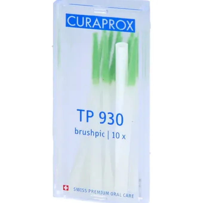 CURAPROX TP 930 Brushpics 10 St
