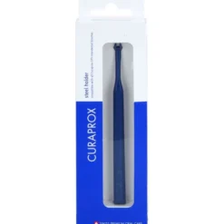 CURAPROX UHS 475 Metall-Halter Click f.alle CPS 1 St