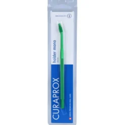 CURAPROX UHS 410 mono grün 1 St