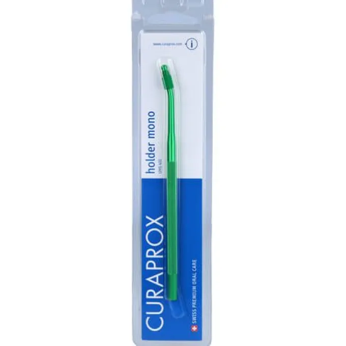 CURAPROX UHS 410 mono grün 1 St