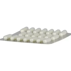CURAZINK Hartkapseln 100 St