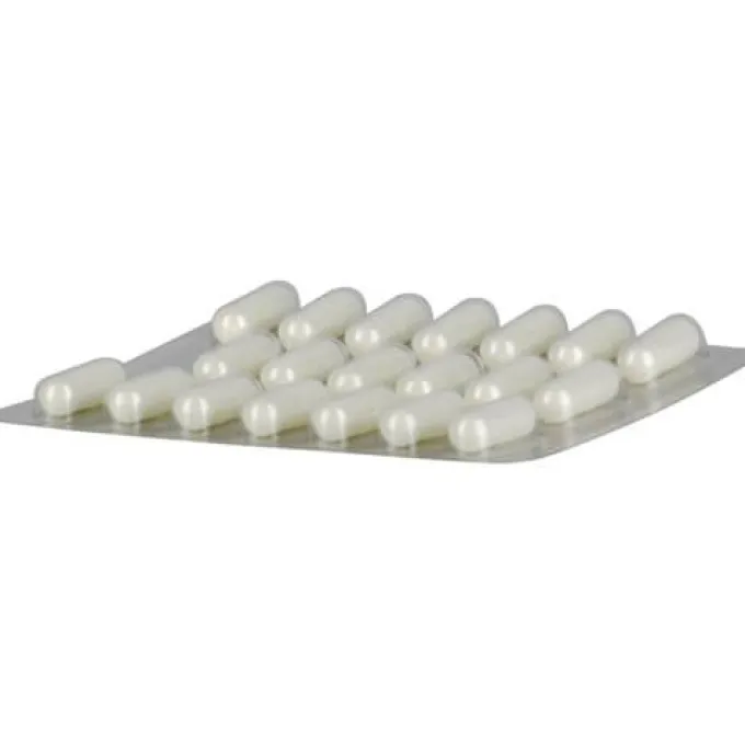 CURAZINK Hartkapseln 100 St
