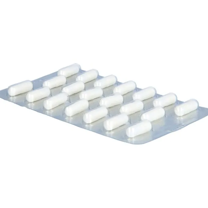 CURAZINK Hartkapseln 100 St