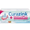 CURAZINK ImmunPlus Lutschtabletten 50 Stück