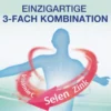 CURAZINK ImmunPlus Lutschtabletten 20 Stück