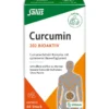 CURCUMIN 202 Bioaktiv Kapseln Salus 60 Stück  à 0,43 g