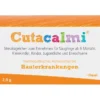 CUTACALMI Globuli 2 g
