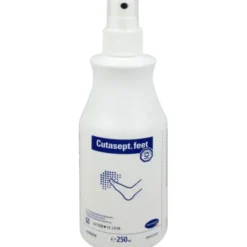 CUTASEPT feet Lösung 250 ml