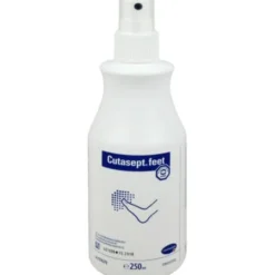 CUTASEPT feet Lösung 250 ml