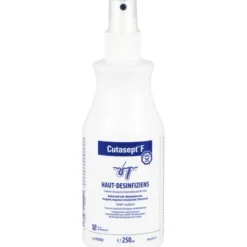 CUTASEPT F Lösung 250 ml