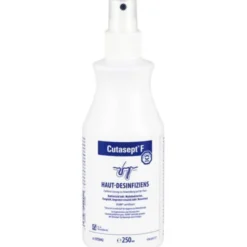 CUTASEPT F Lösung 250 ml