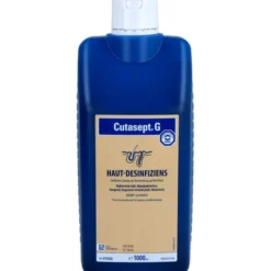 CUTASEPT G Lösung 1000 ml