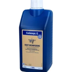 CUTASEPT G Lösung 1000 ml
