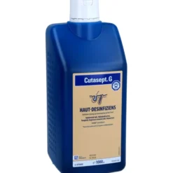 CUTASEPT G Lösung 1000 ml