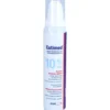 CUTIMED Acute Intensiv Cremeschaum 10% Urea 125 ml