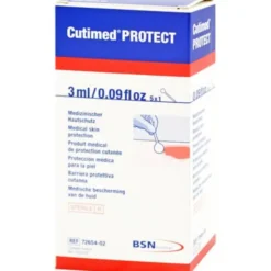 CUTIMED Protect Applikator 5X3 ml