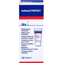 CUTIMED Protect Creme 28 g