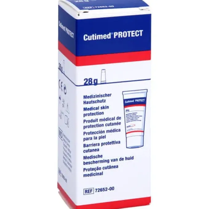 CUTIMED Protect Creme 28 g