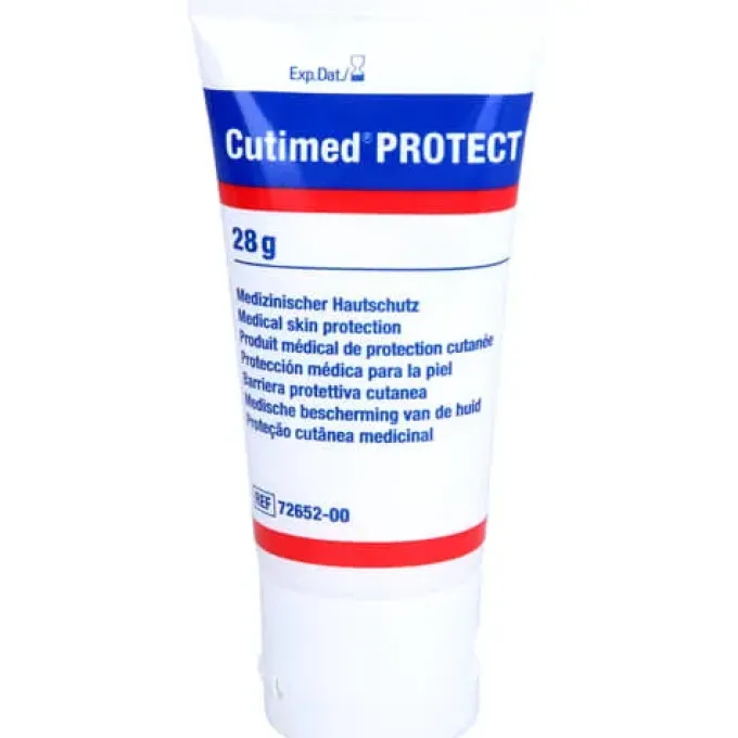CUTIMED Protect Creme 28 g