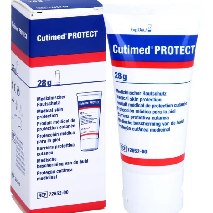 CUTIMED Protect Creme 28 g