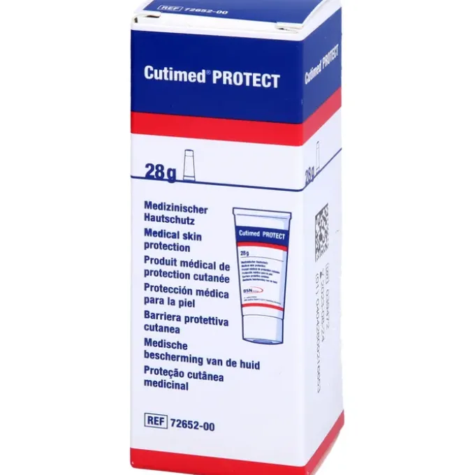 CUTIMED Protect Creme 28 g
