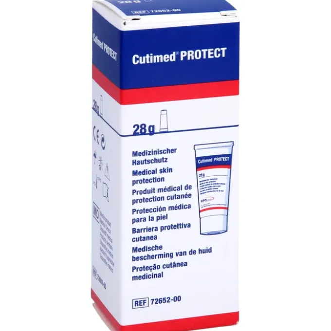 CUTIMED Protect Creme 28 g