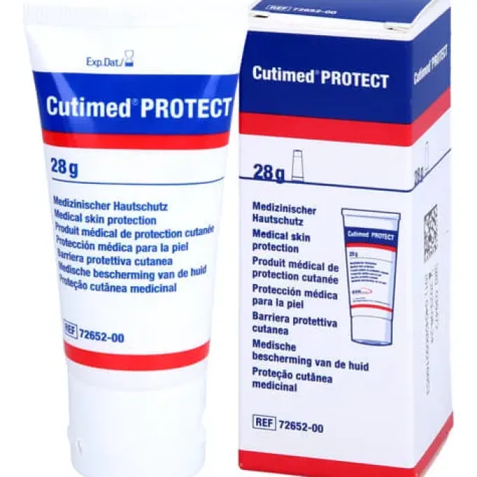 CUTIMED Protect Creme 28 g