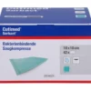 CUTIMED Sorbact Saugkompressen 10x10 cm 42 St