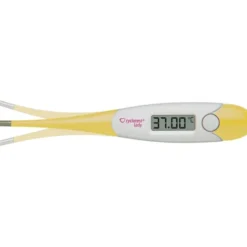 CYCLOTEST lady Basalthermometer 1 St