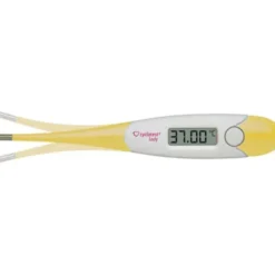 CYCLOTEST lady Basalthermometer 1 St