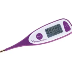 CYCLOTEST mySense digitales Bluetooth-Basaltherm. 1 St