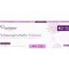 CYCLOTEST Schwangerschafts-Frühtest 10 mlU/ml Urin 1 St