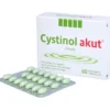 CYSTINOL akut Dragees 60 St