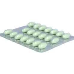 CYSTINOL akut Dragees 60 St