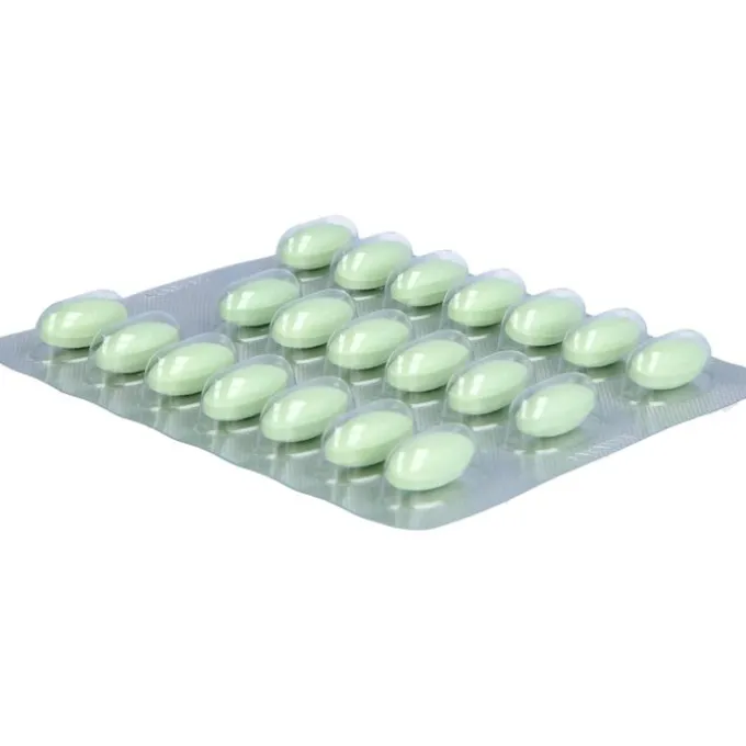 CYSTINOL akut Dragees 60 St
