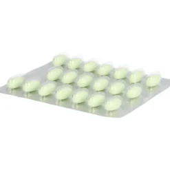 CYSTINOL akut Dragees 60 St