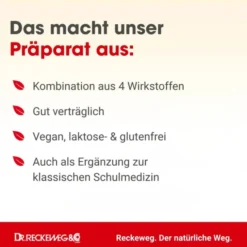 CYSTO-GASTREU S R18 Mischung 22 ml